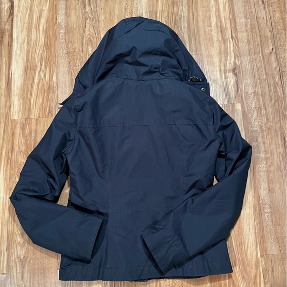 Hollister All Weather Jacket - Picture 2 of 3